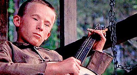 Relive The Iconic Dueling Banjo Scene From 'Deliverance' | Dueling ...