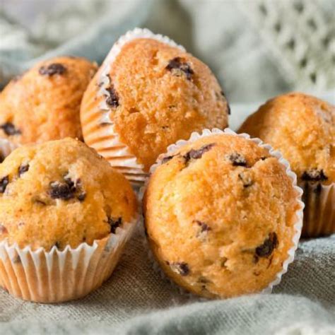 Bombastic Blueberry Breakfast Muffins Recipe - Recipes.net