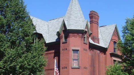 Herkimer County Historical Society Museum | Herkimer, NY 13350 | New ...