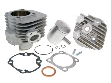 ATV Airsal Parts & Four Wheeler Shop Performance Cylinder Kit Airsal w ...