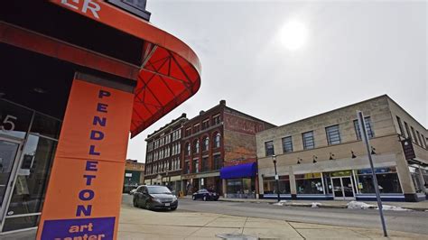 Middletown now part of national program to revitalize downtowns