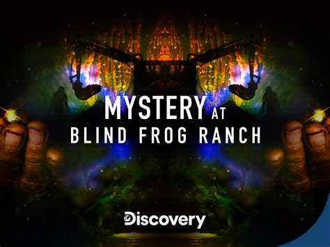 Mystery At Blind Frog Ranch Season 3: Release Date, Cast and Exciting ...