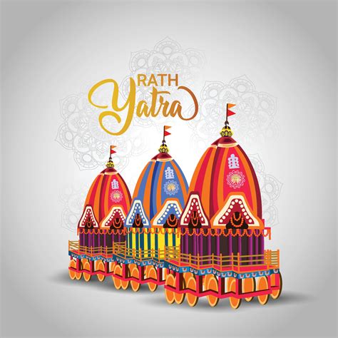 Jagannath Rath Yatra 2024 - Twyla Magdalena