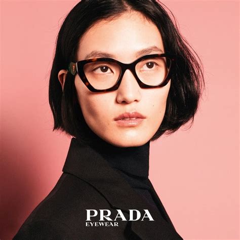 Prada Sunglasses & Eyeglasses - Prada Eyewear | Eye wear glasses ...