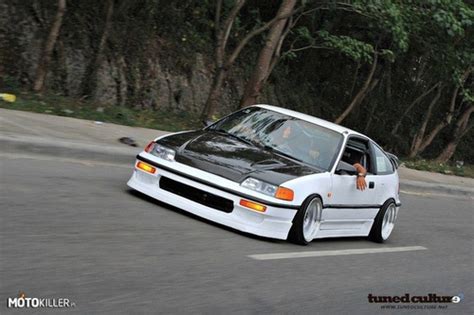 CRX