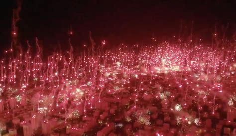 VIDEO: Crazy celebrations in Split as Torcida celebrates 70th birthday ...