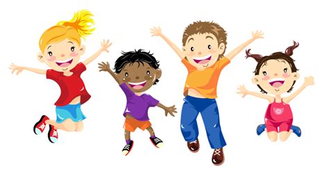 kids having fun clipart 10 free Cliparts | Download images on ...