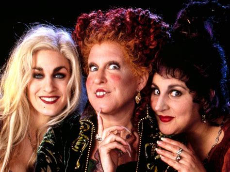 Sanderson Sisters Cosplay from Hocus Pocus - Pure Costumes Blog