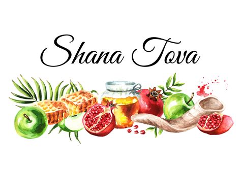 L’Shana Tova 5783 From Kauai — The Jewish Community of Kauai