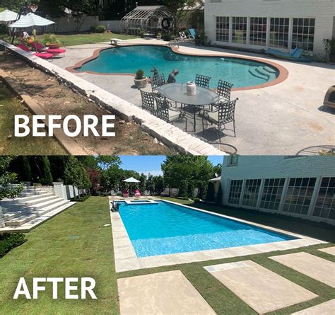 Pool Remodeling Baton Rouge | #1 Pool Builders of Baton Rouge, LA