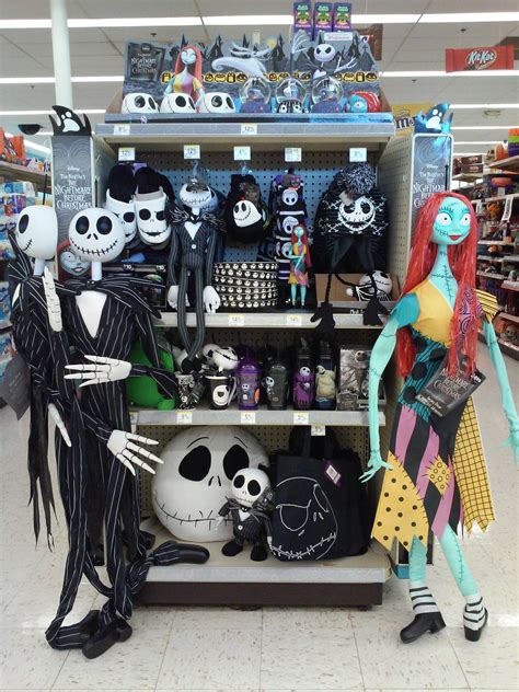 Halloween Decor Nightmare Before Christmas 2022 – Get Halloween 2022 ...