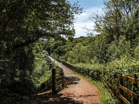 7 Best Walks In Dartmoor National Park: Full Route Guides - She walks ...