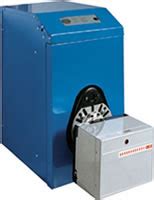 NTI Boilers | High-Efficiency Heating Systems