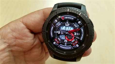 Samsung Galaxy Gear Watch Faces by Victory Watchfaces - FREEBIE ALERT ...