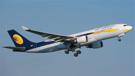 Jet Airways confirms it will leave Brussels Airport | Flanders Today