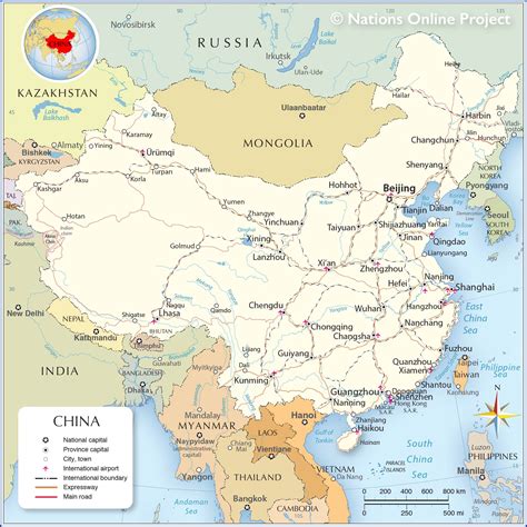 Řízení Pobřeží Mount Bank china political map fazole přes Doporučeno