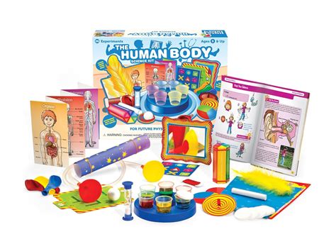 Great Science Toys For Preschoolers (ages 3, 4 and 5!) - Itsy Bitsy Fun ...