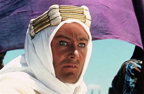 Lawrence of Arabia (1962) - Turner Classic Movies