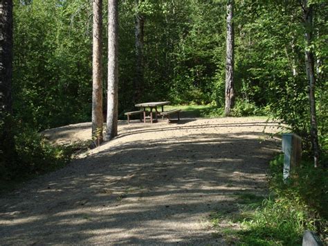 Cold Lake Campground - AlbertaWow Campgrounds and Hikes