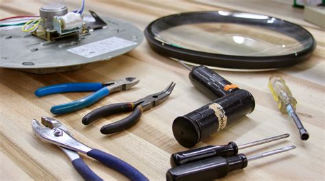 Facilities Toolkit: Essential Clock Repair Tools for Maintenance