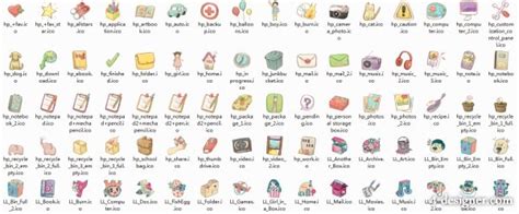 Cute Desktop Icon #70675 - Free Icons Library