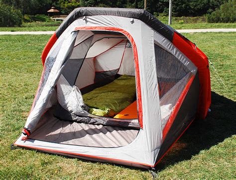 Wind Resistant Inflatable Camping Tent-Eaglesight, outdoor gear, ODM ...