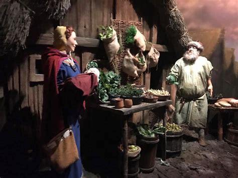 The Viking Museum of Jorvik aka York | Swedish Language Blog