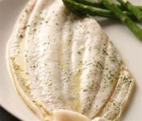 Lemon Sole Fillets 4 - Seafresh - The Online Fishmonger