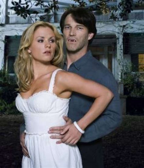 Sookie and Bill - Bill and Sookie Photo (6722167) - Fanpop