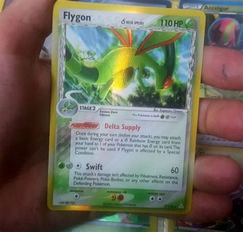 Flygon 💚 | Pokémon Amino