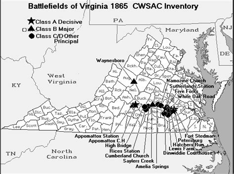 Battle of Appomattox Station