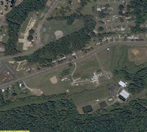 2009 Henry County, Virginia Aerial Photography