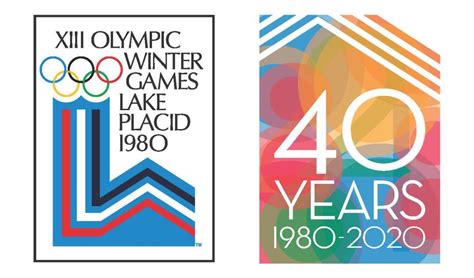 The 40th Anniversary of the 1980 Winter Olympics