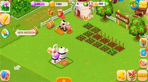 Family Farm Seaside APK Download for Android Free