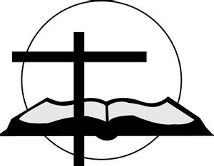 Baptist Church Logo PNG Vector (EPS) Free Download