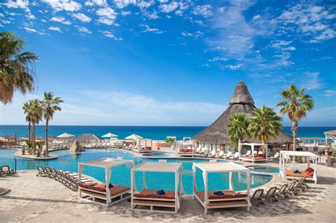 The 9 Best All-Inclusive Cabo San Lucas Resorts of 2022