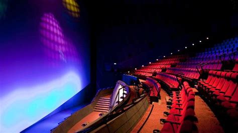 BFI London IMAX Cinema - Cinema - visitlondon.com