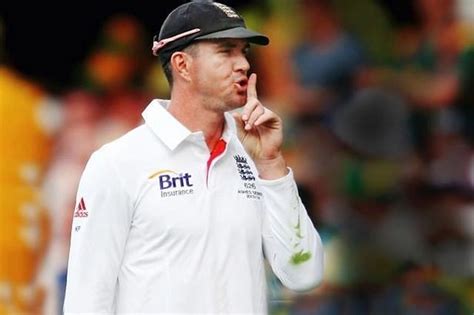 Australia's batting fragile: Kevin Pietersen