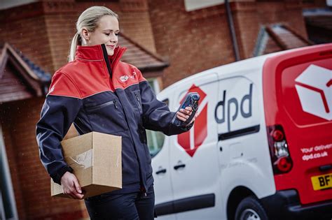 DPD buys CitySprint amid major push to expand same-day delivery ...