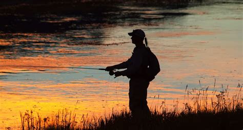 Fly Fishing Wyoming: An Angler's Guide - Into Fly Fishing