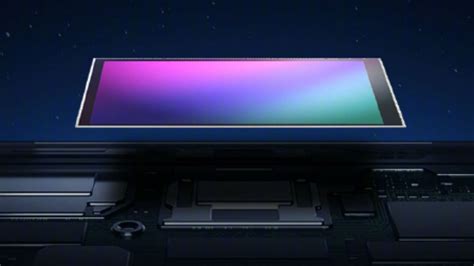 Xiaomi is working on a 108-megapixel phone camera. You read that right ...