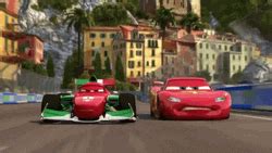 Cars 2 GIFs | GIFDB.com