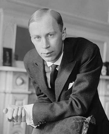 Sergei Prokofiev | Biography, Major Compositions & Legacy | Study.com