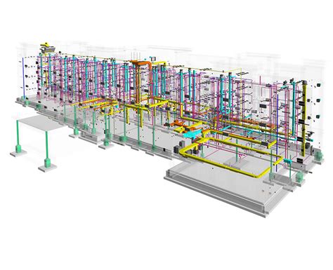 MEP Drafting Services - Why It's a Good Idea to Outsource?