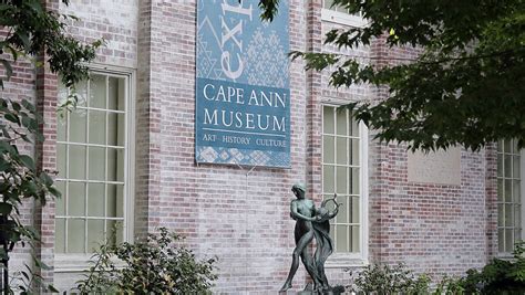 Cape Ann Museum closes Sunday for major renovations