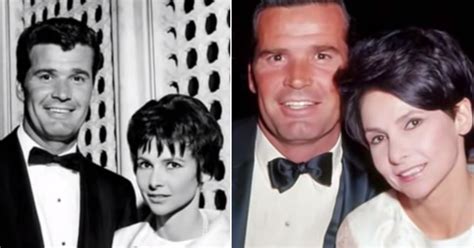 James Garner and Lois Clarke got married after just 14 days of seeing ...