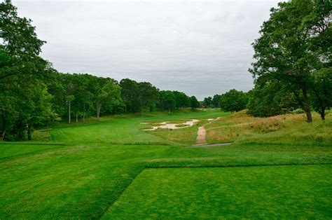 Bethpage Black Golf Course