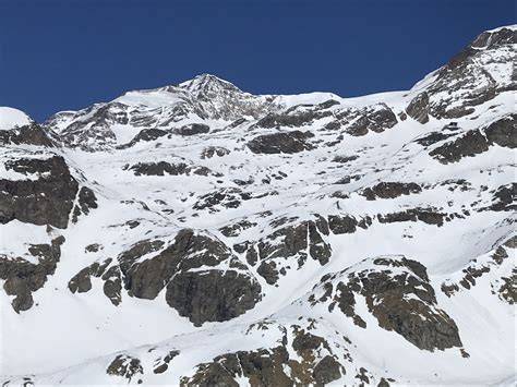 Champoluc - Freeride