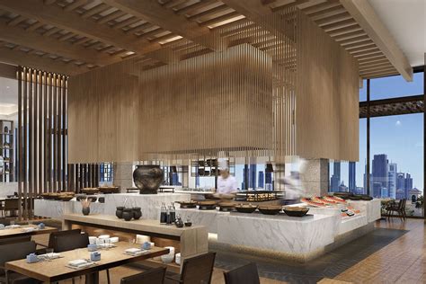 First Nobu by the Beach to open at Atlantis The Royal in Dubai - Travel ...