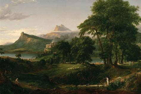 When Landscape Painting Was Protest Art - JSTOR Daily